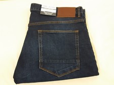 DML JEANS   BLUE  38W    32 L