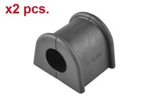 X2 PCS FRONT FITS BOTH SIDES