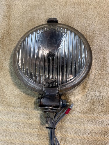 Nos wipac 562 fog lamp - wipac, for