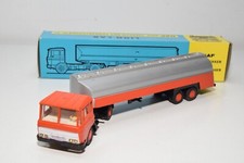 B69 1:50 LION CAR TOYS 37 DAF