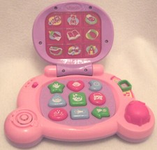 Vtech Baby's Learning Laptop -