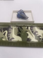 Bismuth Crystal Specimen (no