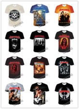 Airbourne ROCK 3D Print