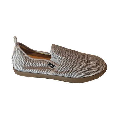 Sanuk men range grey - men's, /