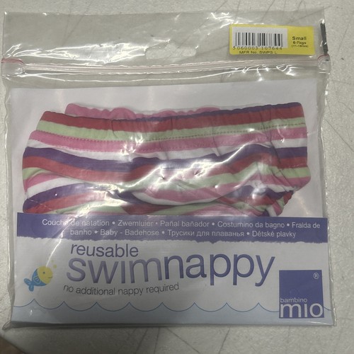 Bambino mio reusable swim - mio,