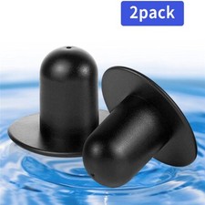2Pcs Garden Swimming Pool fit for Summerwaves Bestway Intex Stopper Plug Bung