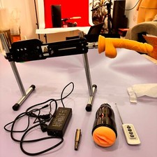 Sex Machine for Women Machines