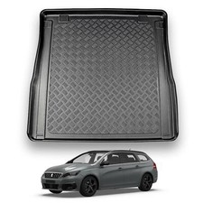 NOMAD Boot Liner for Peugeot