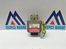 Jrc msf1425b marine radar - jrc,