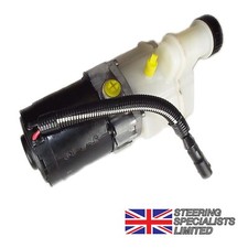 Power Steering Pump Renault Kangoo 1.5, 1.9 DCI 2001>2005 with A/C (Exchange)