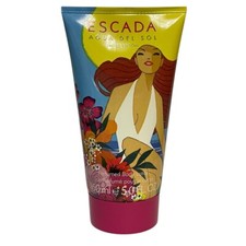 Escada Agua Del Sol Body