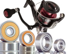 Shimano Stradic CI4+4000FA