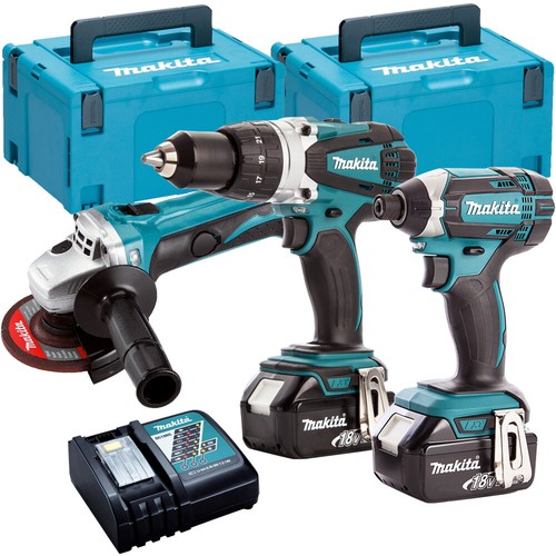 Makita 18v piece - piece, kit