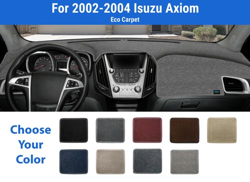 Dashboard dash mat - mat, for