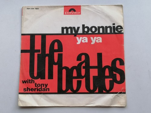 The beatles orig - the, 1964
