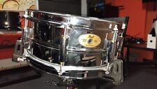 pearl sensitone snare drum