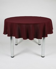 Small Round Tablecloth
