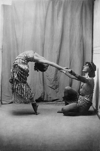 Anna pavlova - pavlova,