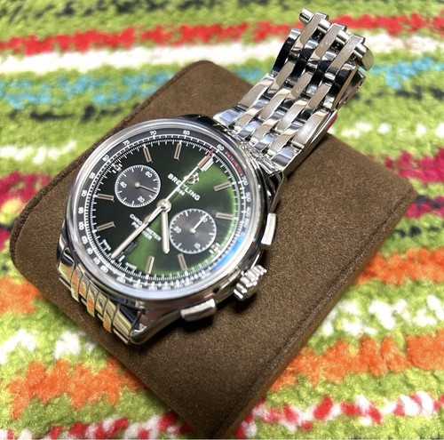 Breitling bentley premier b01 - breitling,