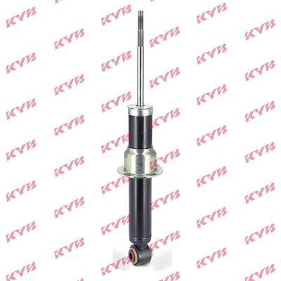 Kyb rear shock absorber - shock,