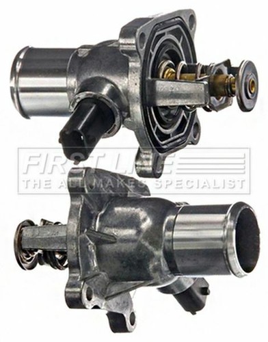 Thermostat kit for - thermostat,