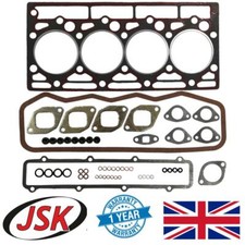 Cylinder head gasket set - cylinder, for