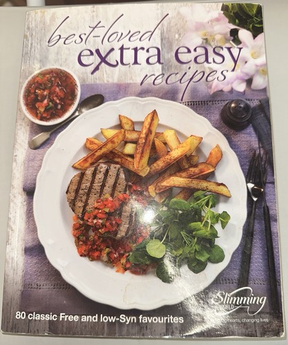 Slimming world best loved - -,