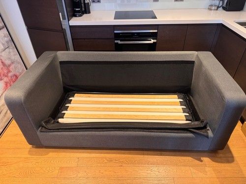 Sofa bed - sofa,