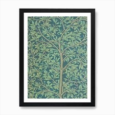 Pagoda Tree tree Vintage