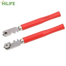 6-Wheel Glass Cutter –