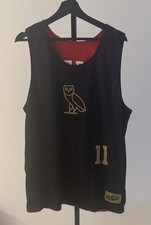 Drake OVO x J. Cole reversible