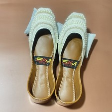 Indian Pakistani Punjabi Jutti