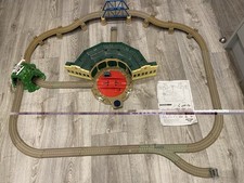 VERY RARE Trackmaster Thomas