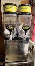 Blue Ice ST12 Slush Machine