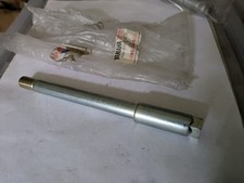 Genuine Yamaha Front Wheel