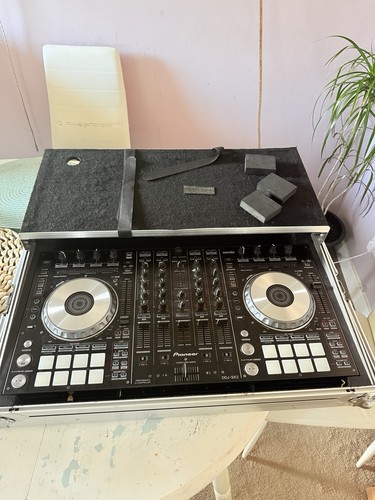 Pioneer serato ddj sx2 - pioneer,