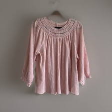 Crew Clothing Ladies Blush