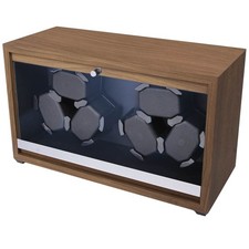 6 Slots Watch Winder Automatic