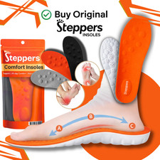 Original steppers comfort - original,