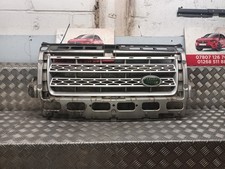 FREELANDER TD4 XS E4 4 DOHC