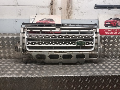 Freelander td4 4 dohc - xs,
