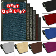 Non Slip Large Indoor Door Mat