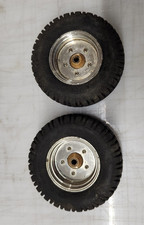 Tamiya Sand Blaster Tires