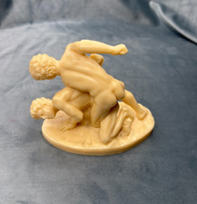 Gay Interest Ancient Male