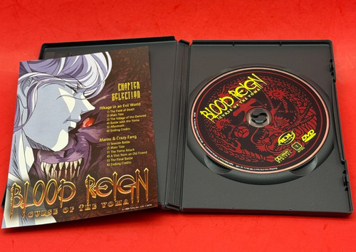 Blood reign curse the - 🔥blood,