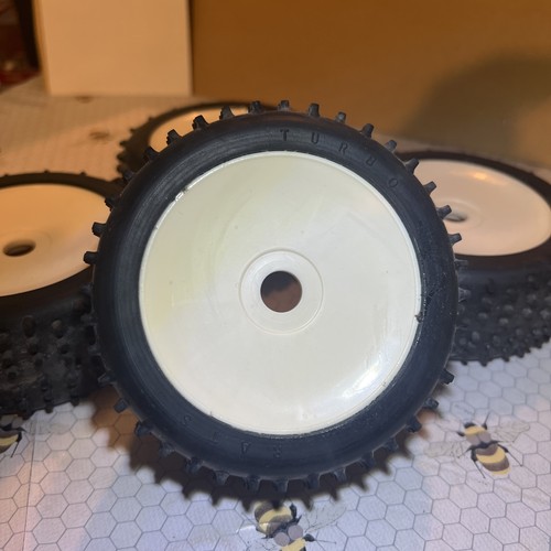 Turbo rats classic - rats, vintage