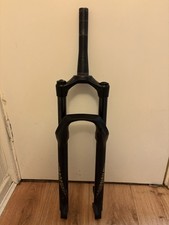 Rockshox Judy Suspension Fork