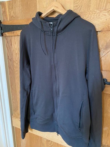 Mens hoodie grey - mens, medium