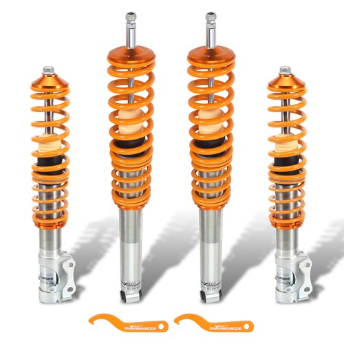 Coilovers for mk2 mk3 golf - for,