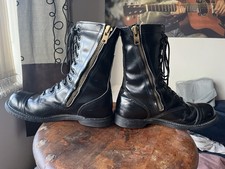 Carolina 955  Jump Boots